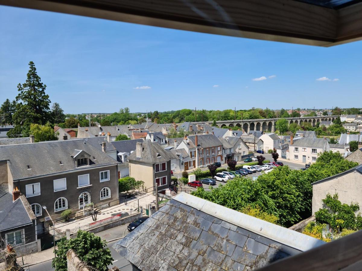 Beaugency-3 Sur La Route Des Chateaux Εξωτερικό φωτογραφία