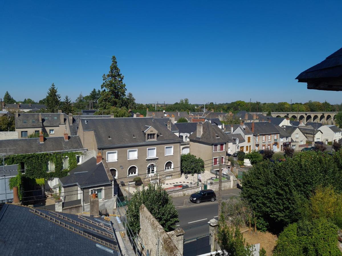 Beaugency-3 Sur La Route Des Chateaux Εξωτερικό φωτογραφία